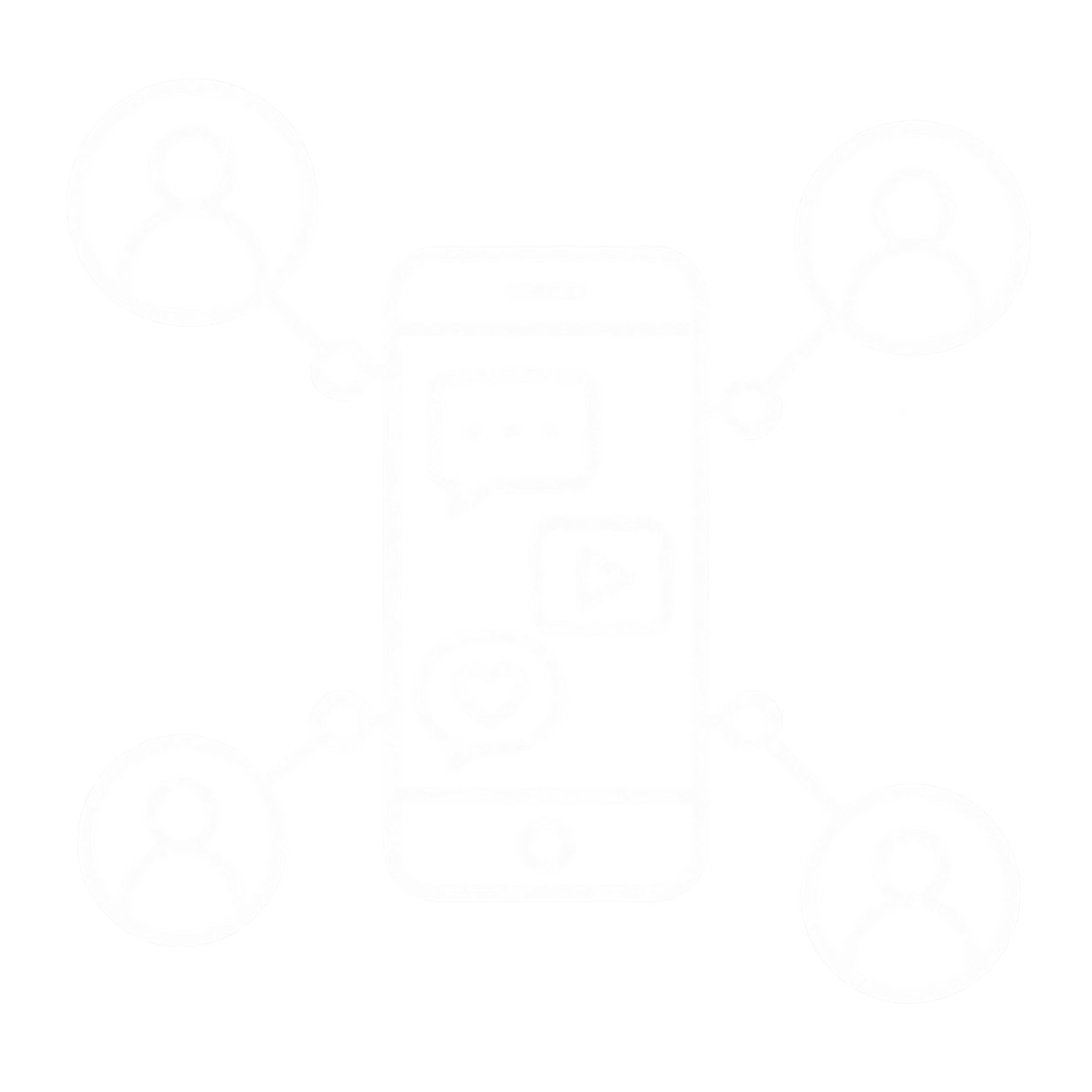 Digital Media and Social Behavior