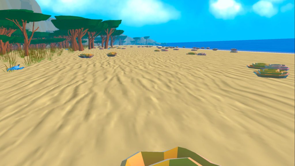 virtual reality simulation for manipulationg climate change environmental psychology social psychology psychological distance