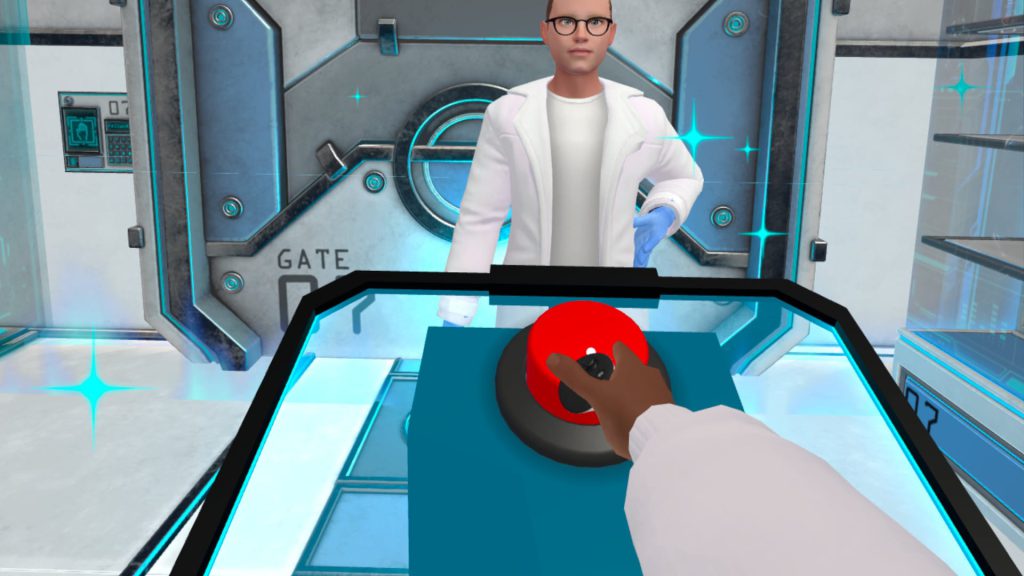 virtual reality simulation for manipulationg climate change environmental psychology social psychology psychological distance social identity